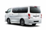 Nissan NV350 Caravan Rider by Autech 2017 года